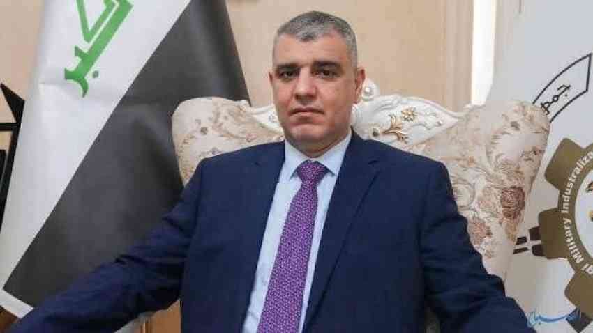 الدراجي: الرقمنة داعم أساسي للاقتصاد